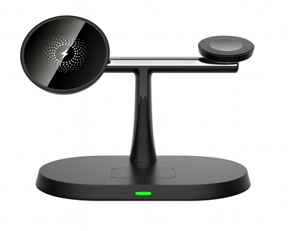 STACJA ŁADUJĄCA BEZPRZEWODOWA